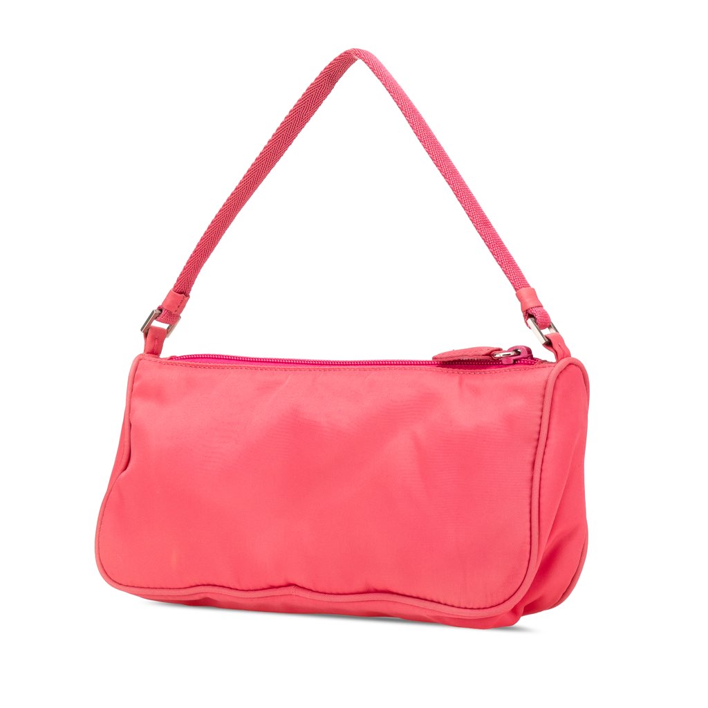 Prada Tessuto Shoulder Bag - 2