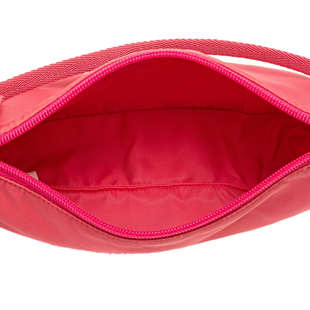 Prada Tessuto Shoulder Bag - 4