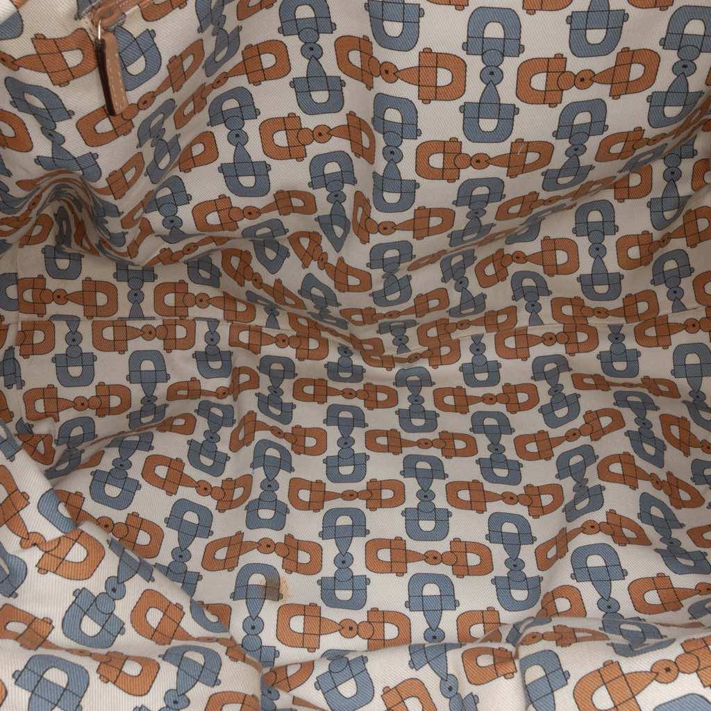 Gucci Large Guccissima Sukey Tote - 4