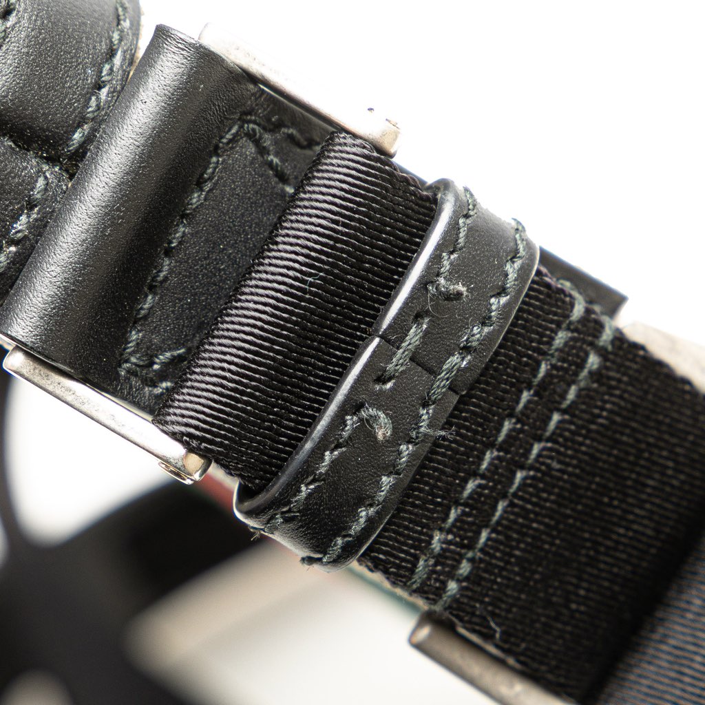 Gucci GG Supreme Web Crossbody - Image 13