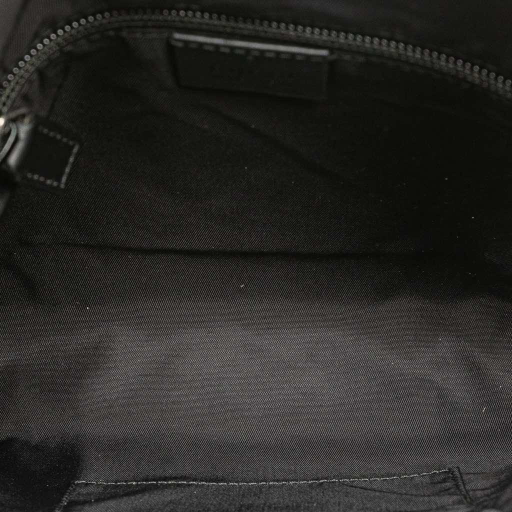 Gucci GG Supreme Web Crossbody - 4