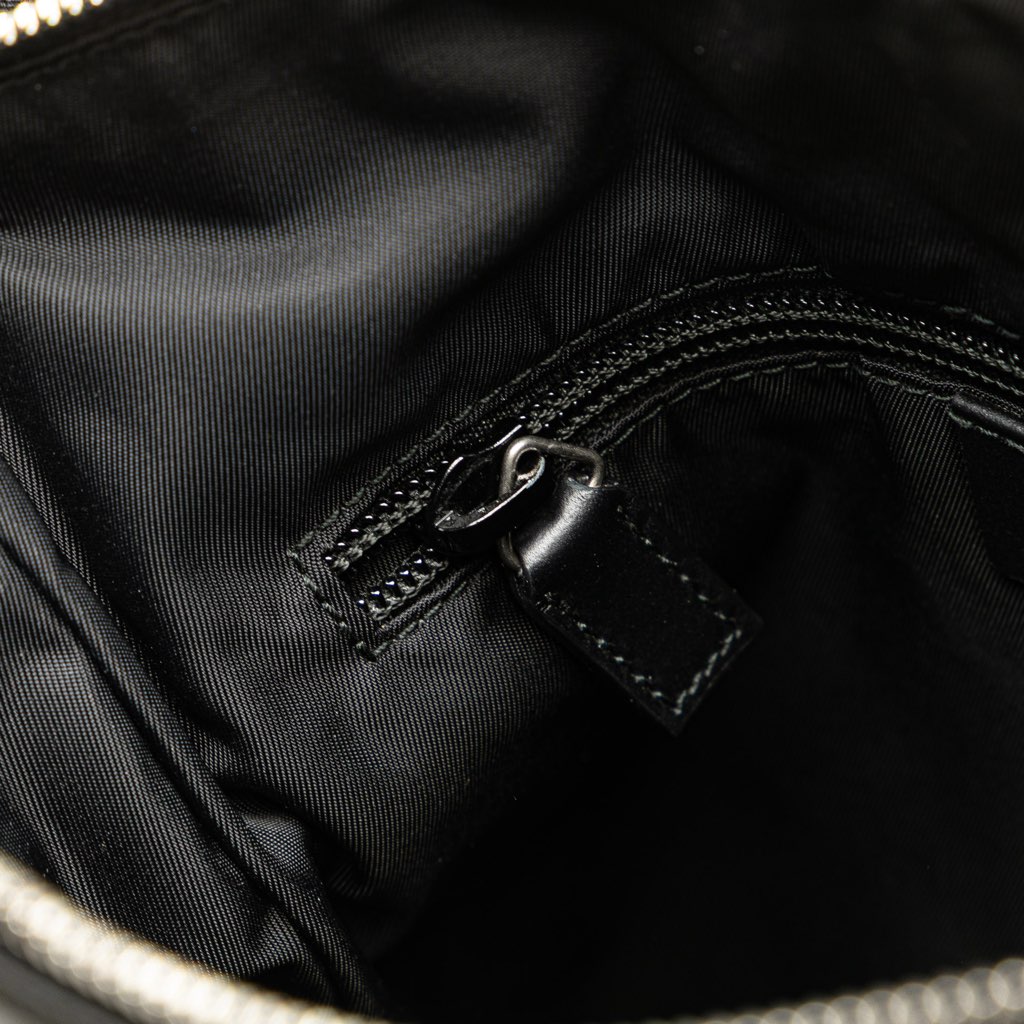 Gucci GG Supreme Web Crossbody - Detail 2