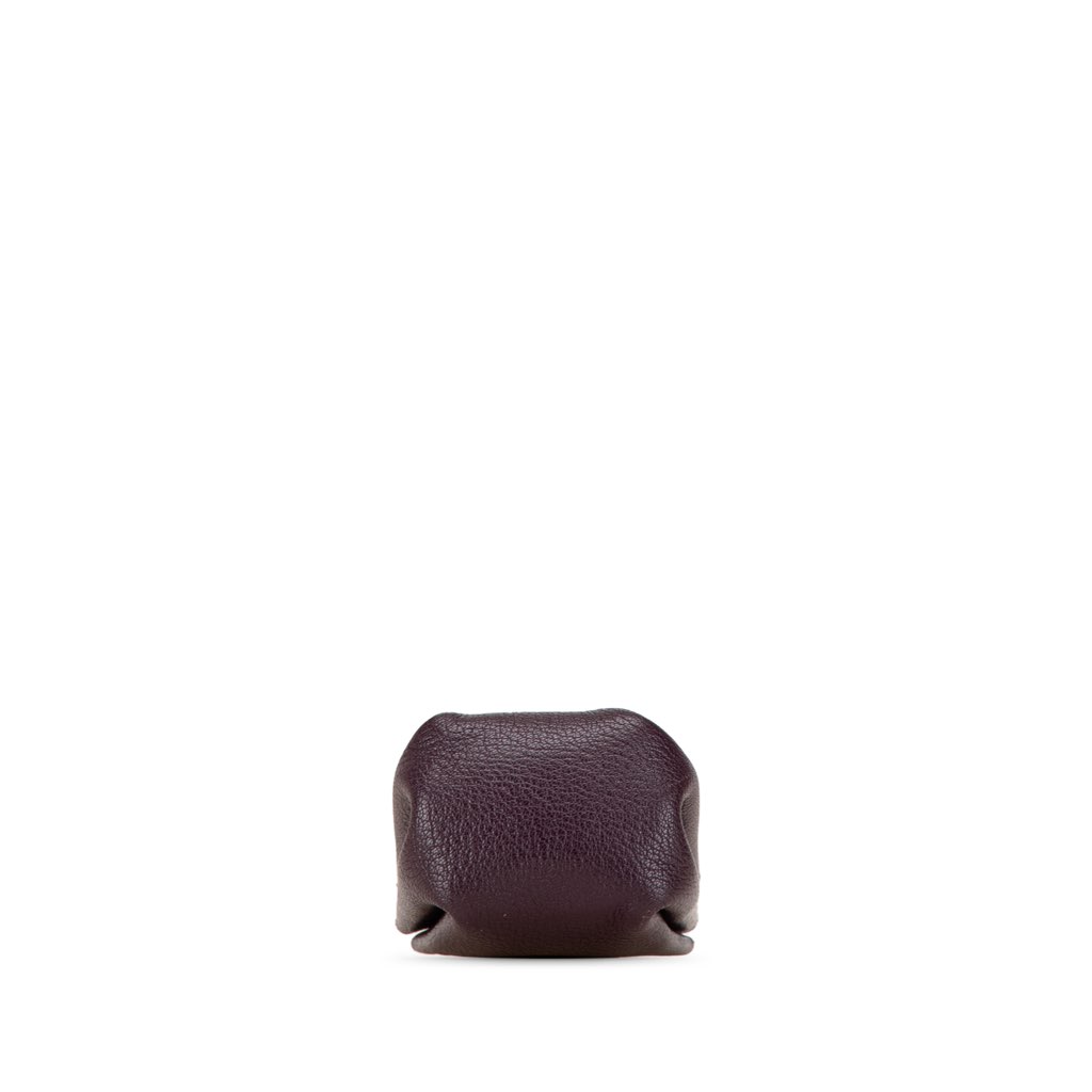 Hermès Courchevel Vespa Pouch - 3