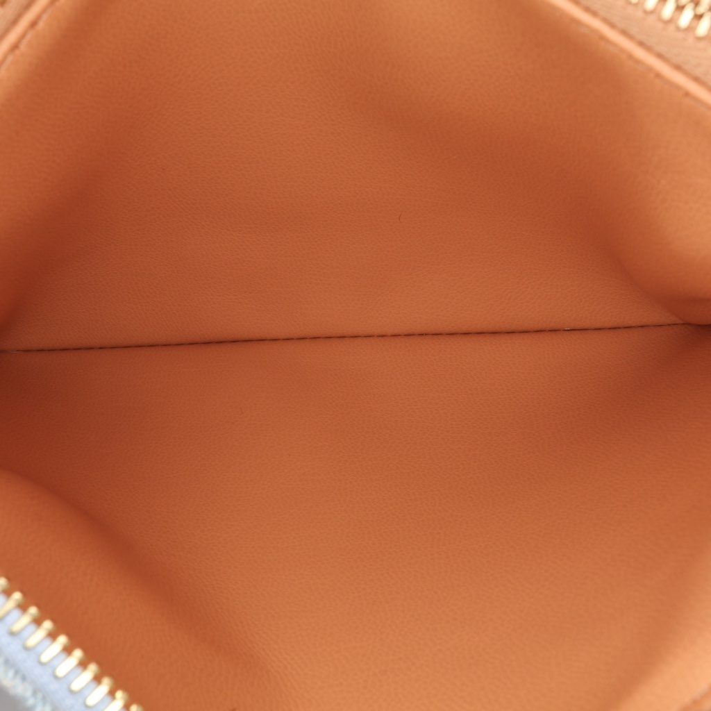 Louis Vuitton Monogram Denim Coussin BB - 5