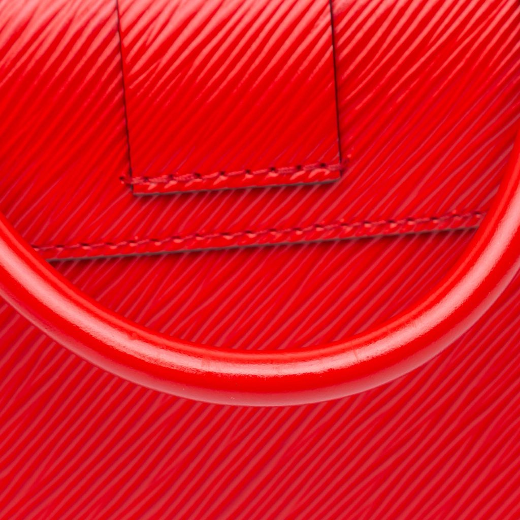 Louis Vuitton Epi Locky BB - Detail 1