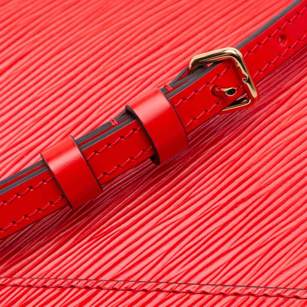 Louis Vuitton Epi Locky BB - Image 10