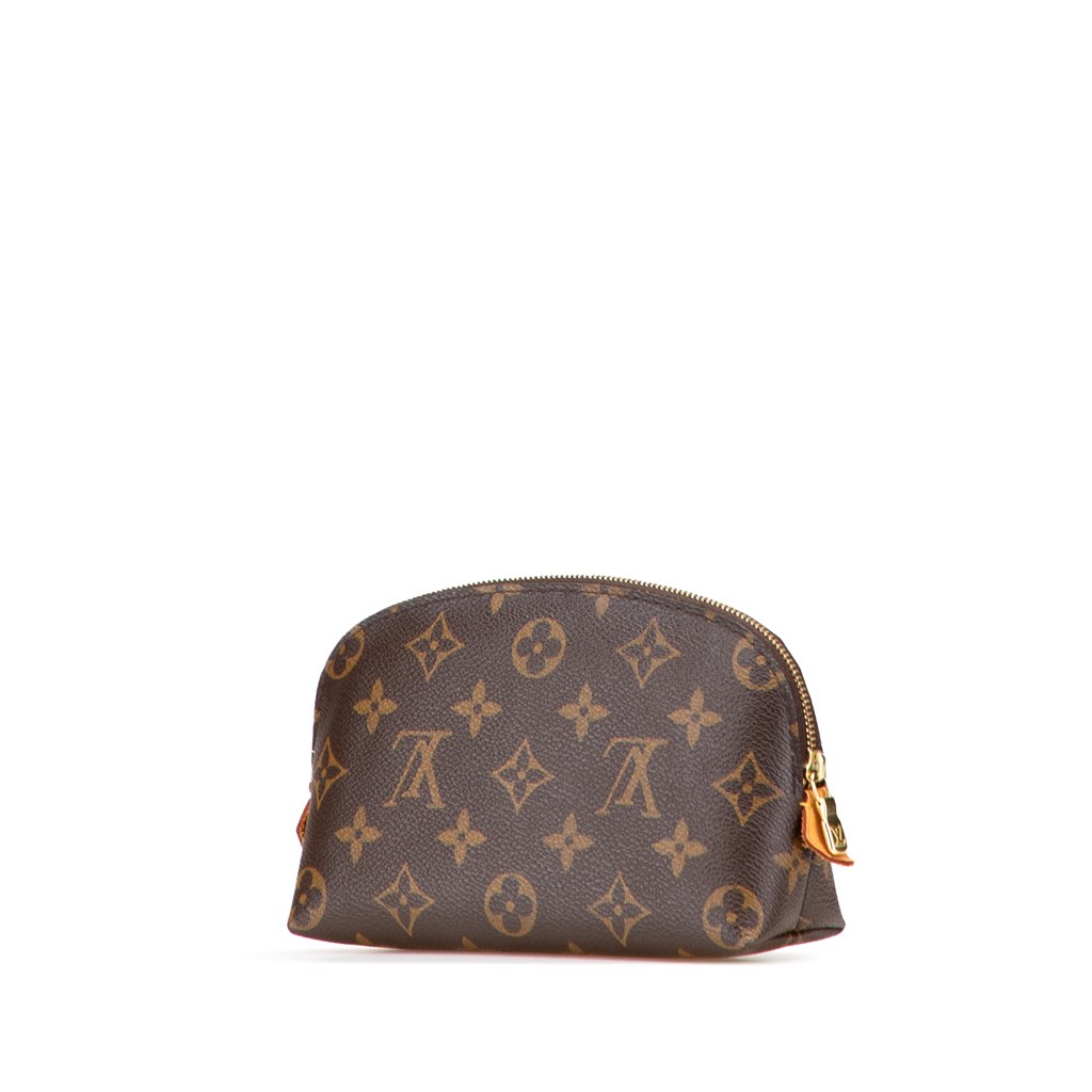 Louis Vuitton Monogram Cosmetic Pouch PM - 2