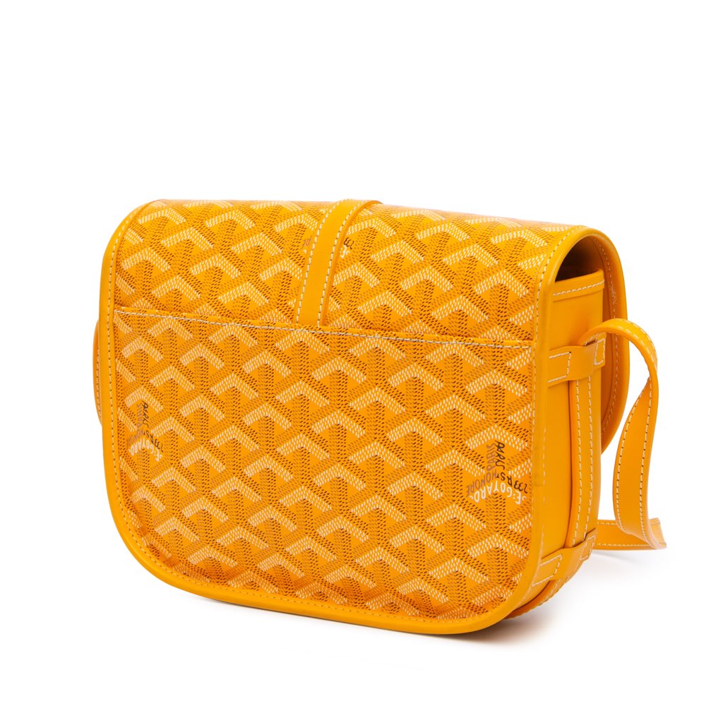 Goyard Goyardine Belvedere II PM - 2