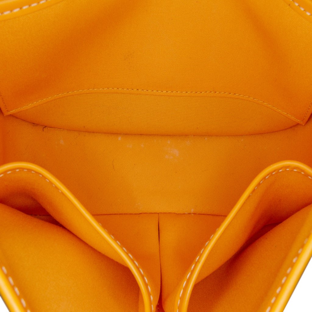 Goyard Goyardine Belvedere II PM - 4