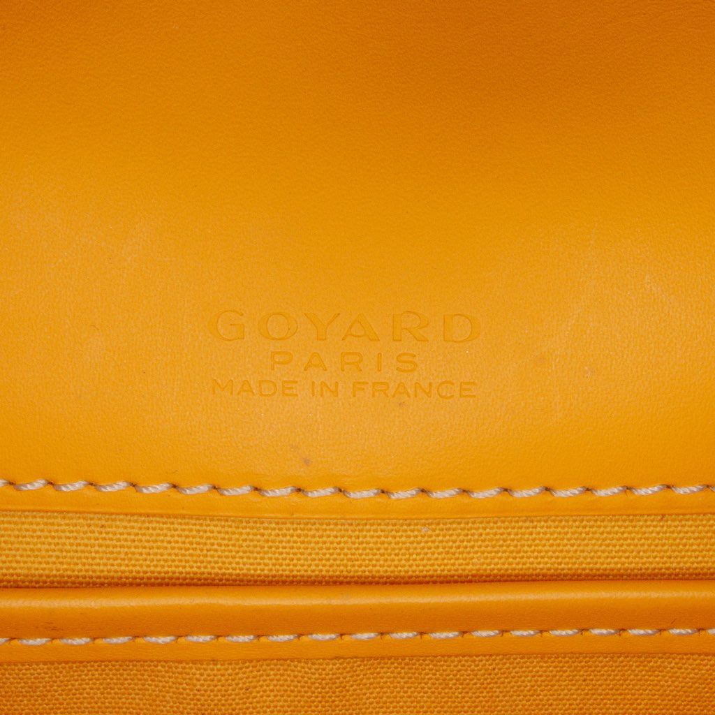 Goyard Goyardine Belvedere II PM - 5