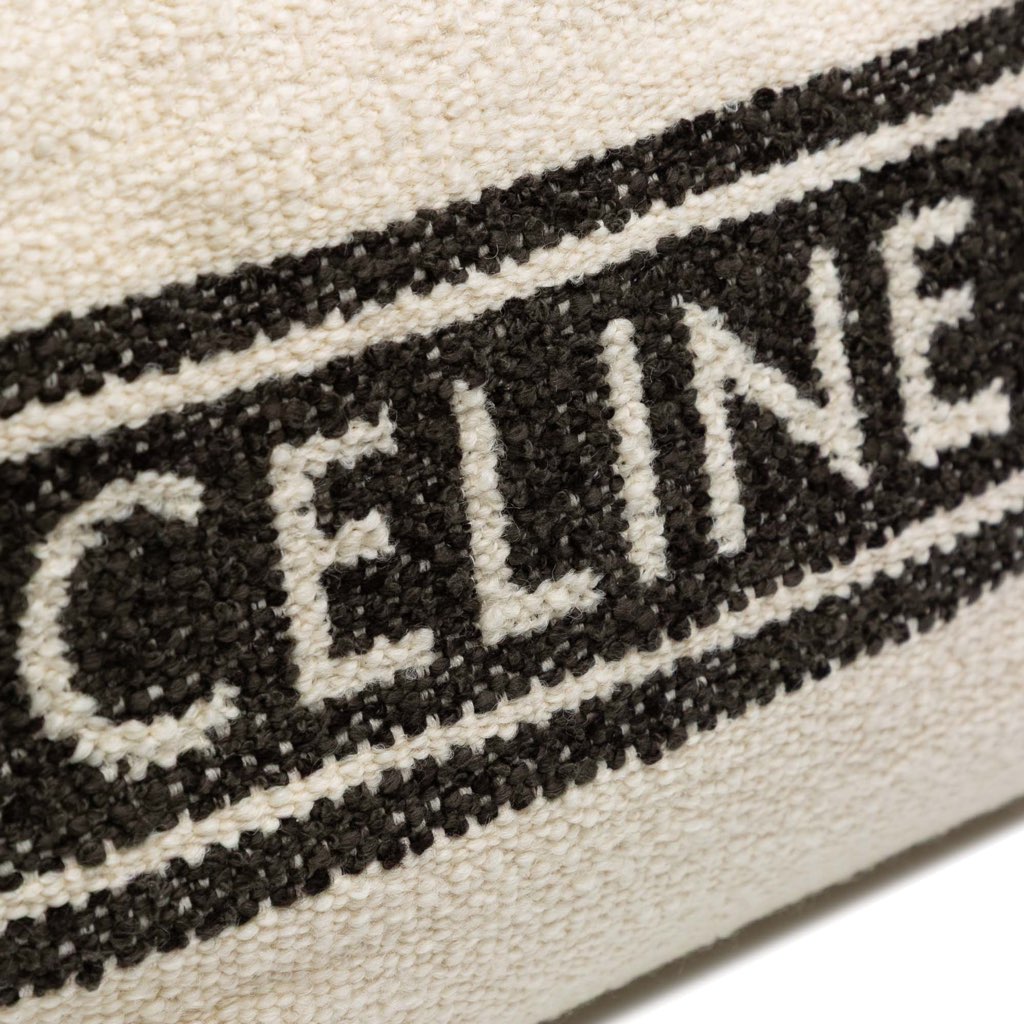 Celine Canvas Plein Soleil Horizontal Cabas Tote - 5