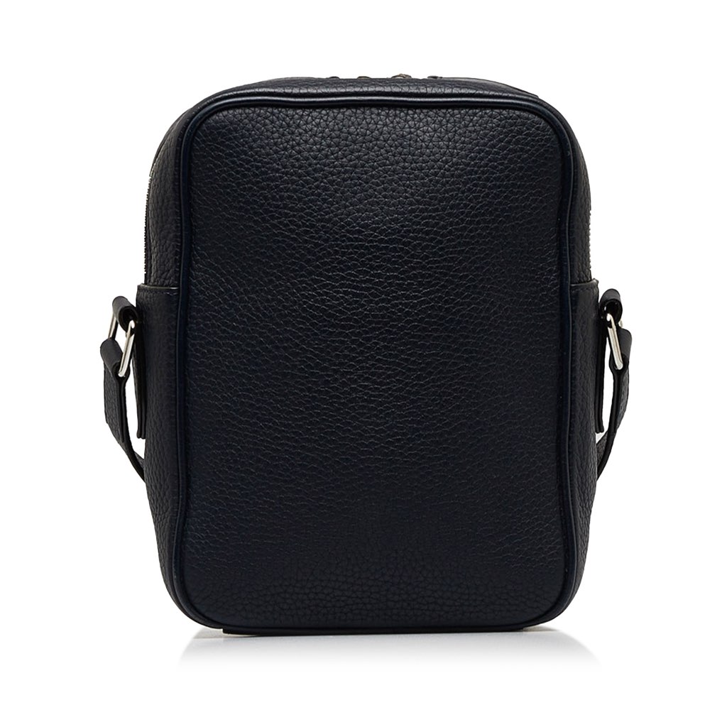 Louis Vuitton Taurillon Danube LV Circle  PM - 3