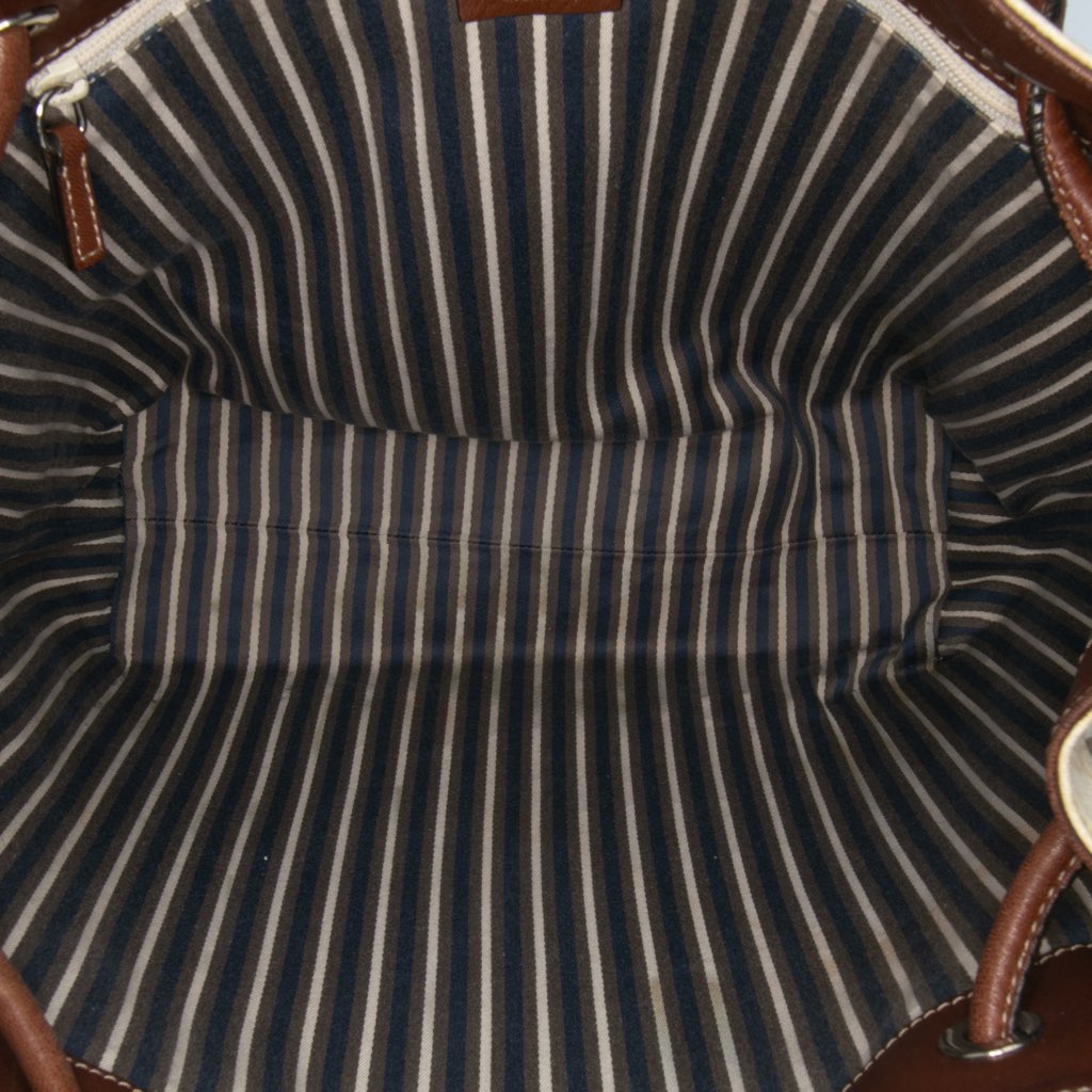 Gucci GG Supreme Gifford Tote - 4