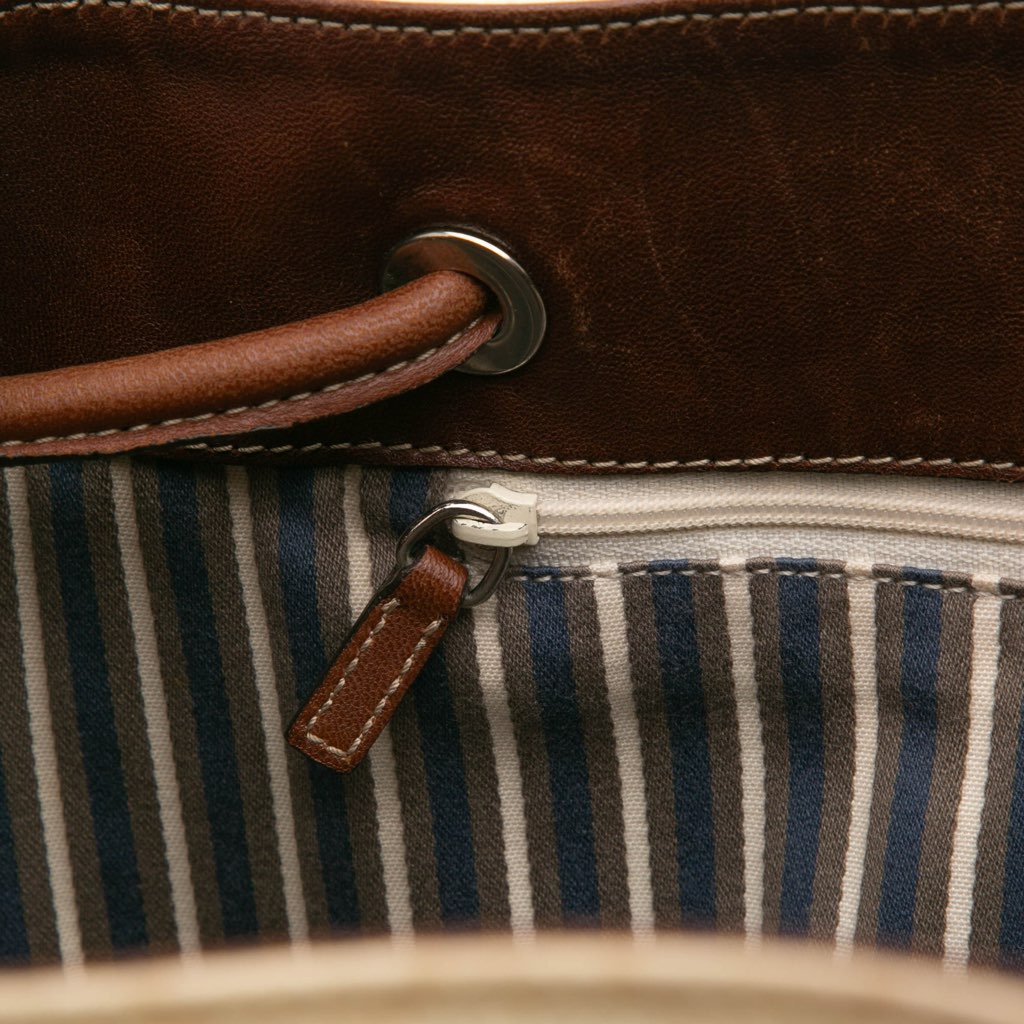 Gucci GG Supreme Gifford Tote - Detail 2