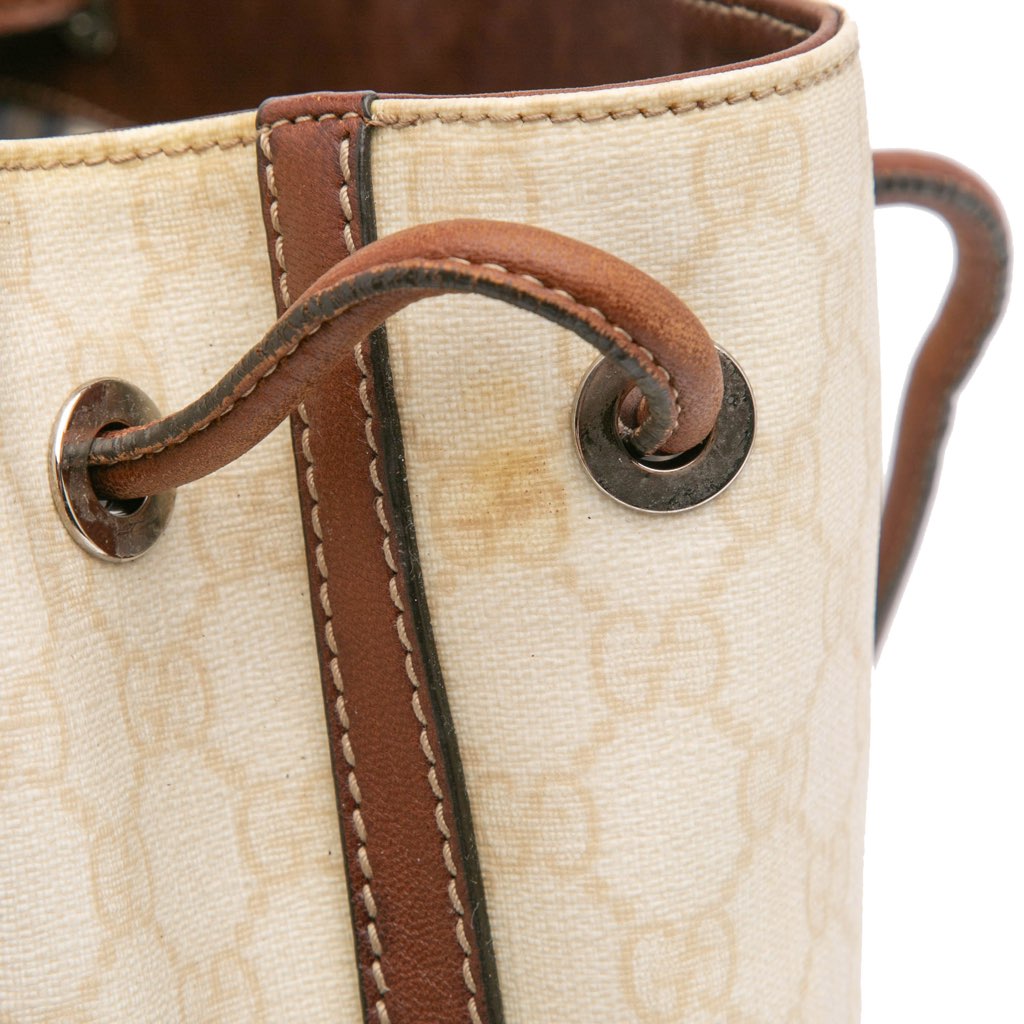 Gucci GG Supreme Gifford Tote - Image 10