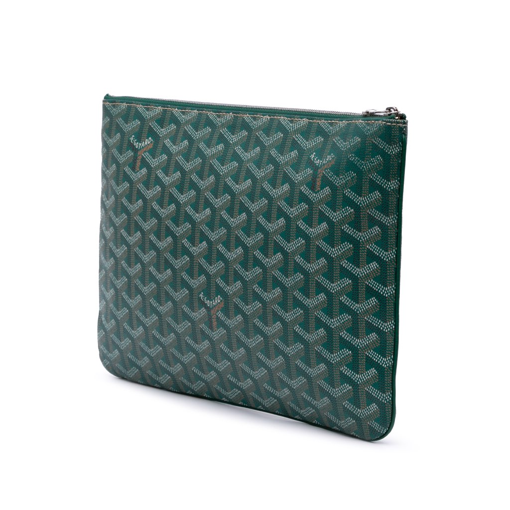 Goyard Goyardine Senat MM - 2