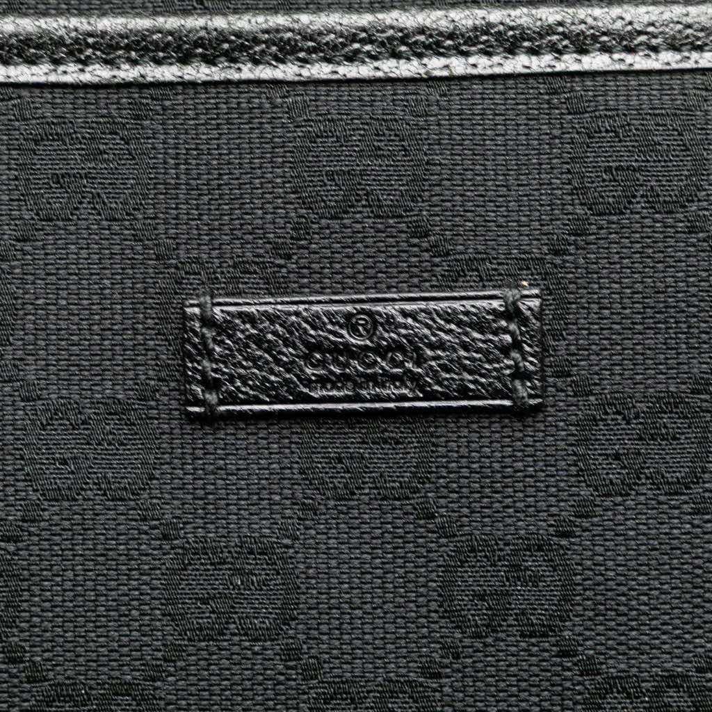 Gucci GG Canvas Crossbody - Detail 2