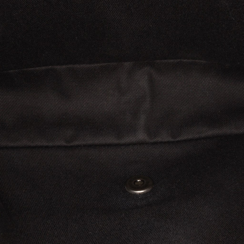 Chanel Jumbo Quilted Caviar Easy Flap - 4