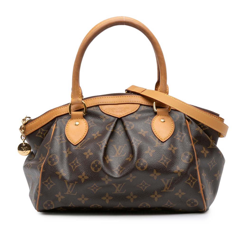 Louis Vuitton Monogram Tivoli PM