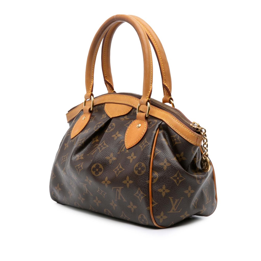 Louis Vuitton Monogram Tivoli PM - 2