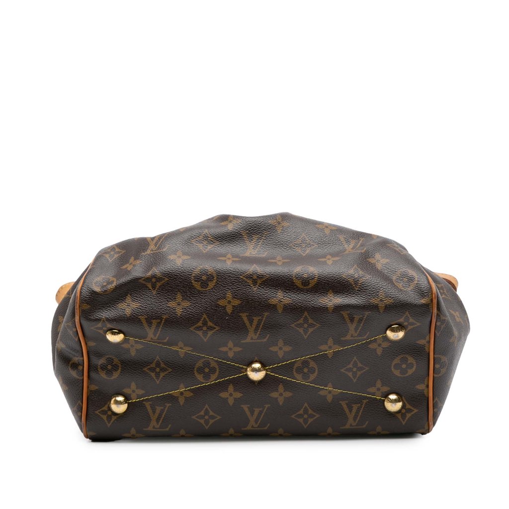 Louis Vuitton Monogram Tivoli PM - 3