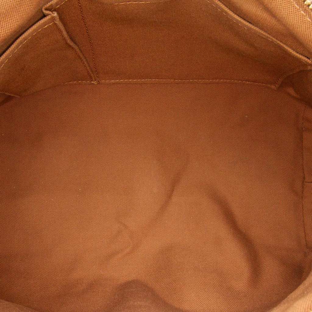 Louis Vuitton Monogram Tivoli PM - 4