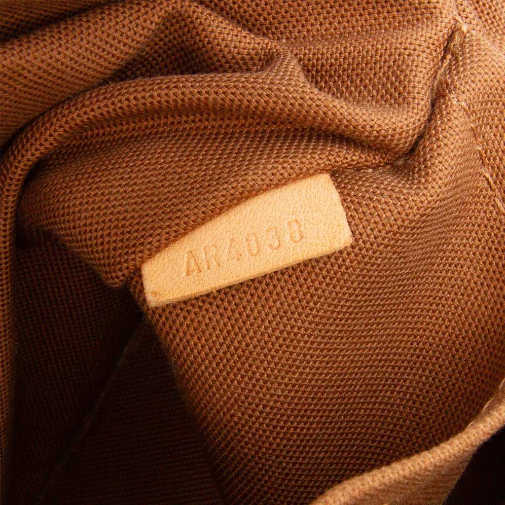 Louis Vuitton Monogram Tivoli PM - 5