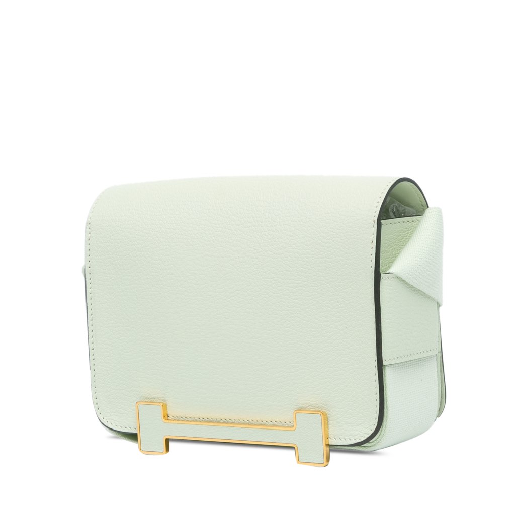 Hermès Chevre Mysore Geta - 2