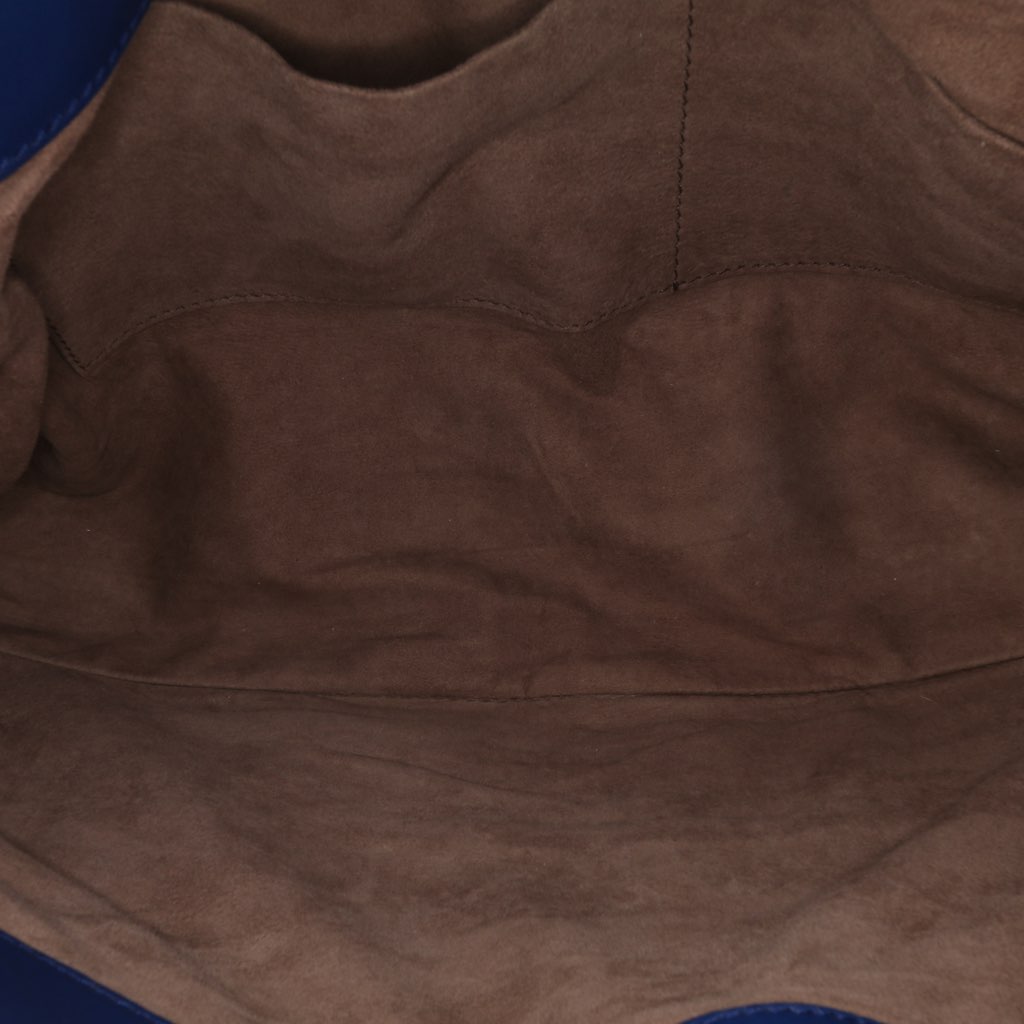 Bottega Veneta Medium Nappa Intrecciato Double Chain Tote - 4