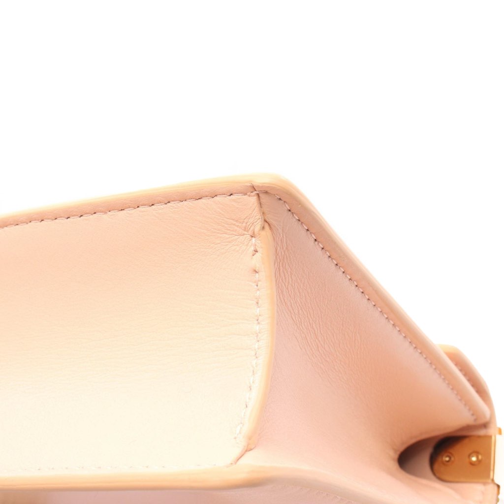 Bvlgari Leather Serpenti Forever Crossbody - 5