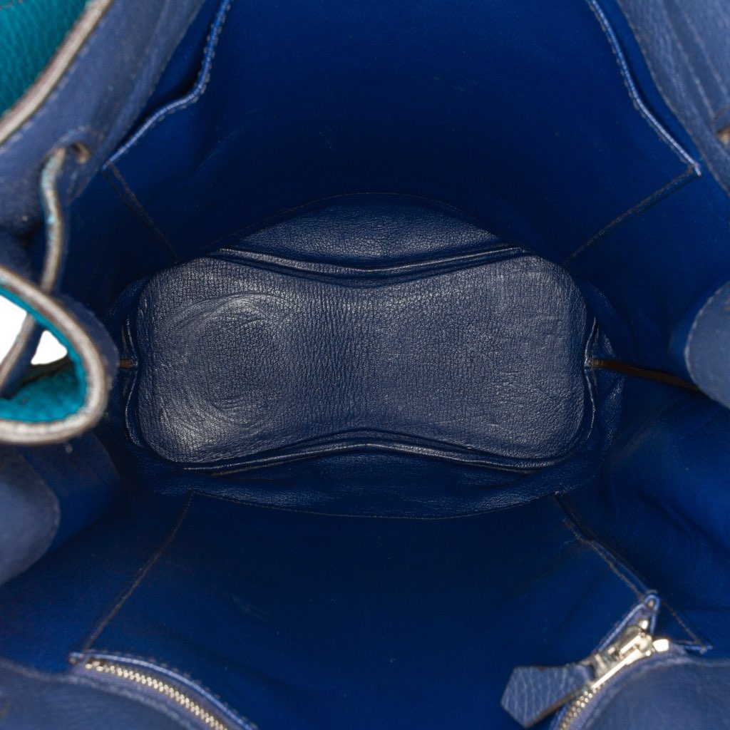 Hermès Clemence So Kelly 26 - 4