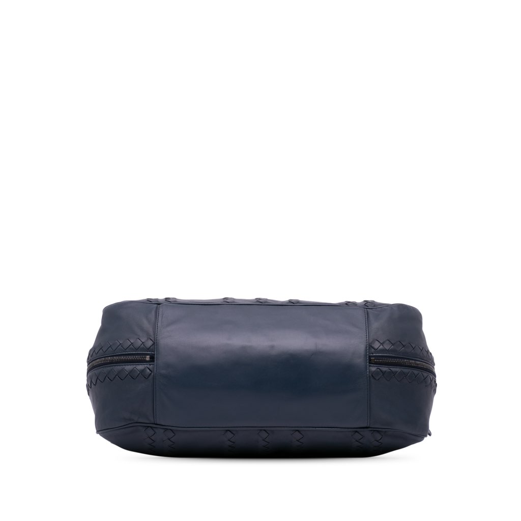 Bottega Veneta Nappa Intrecciato Tote - 3