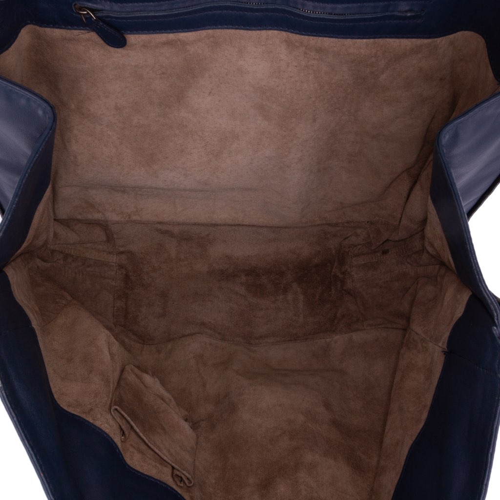 Bottega Veneta Nappa Intrecciato Tote - 4