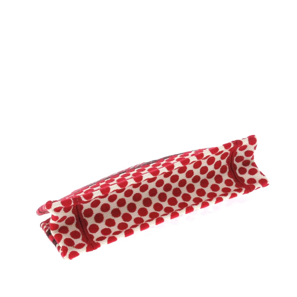 Dior Mini Dioramour Book Tote - 4