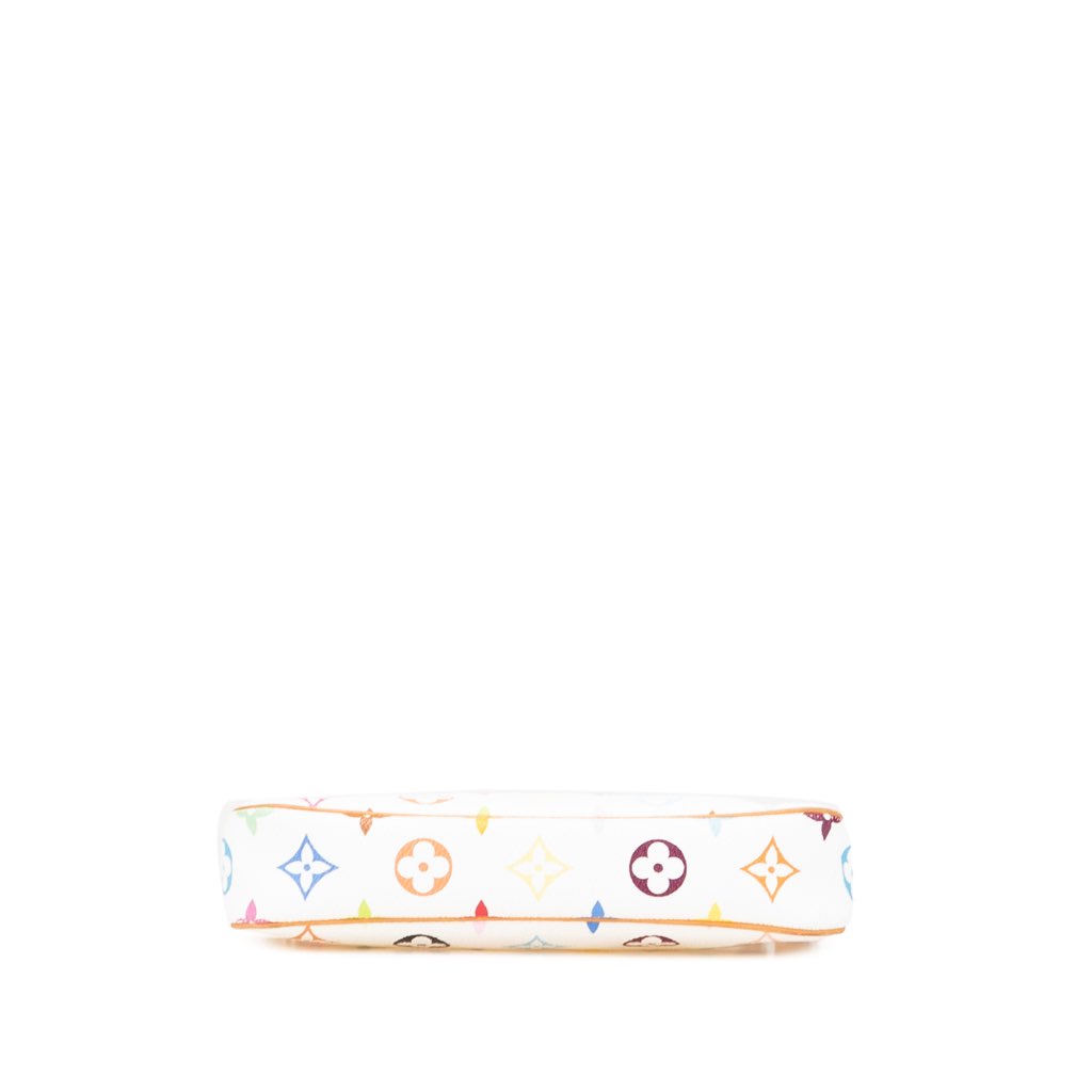 Louis Vuitton Monogram Multicolore Pochette Accessoires - 3