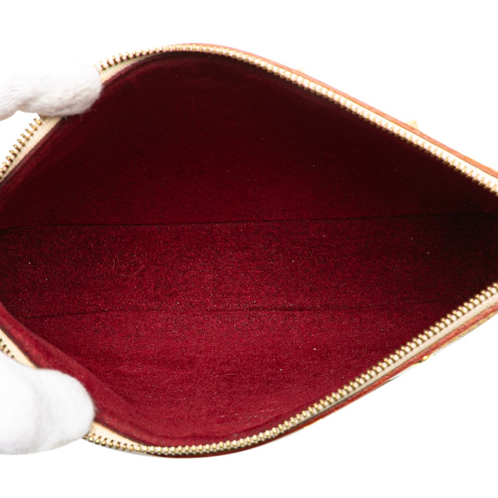 Louis Vuitton Monogram Multicolore Pochette Accessoires - 4