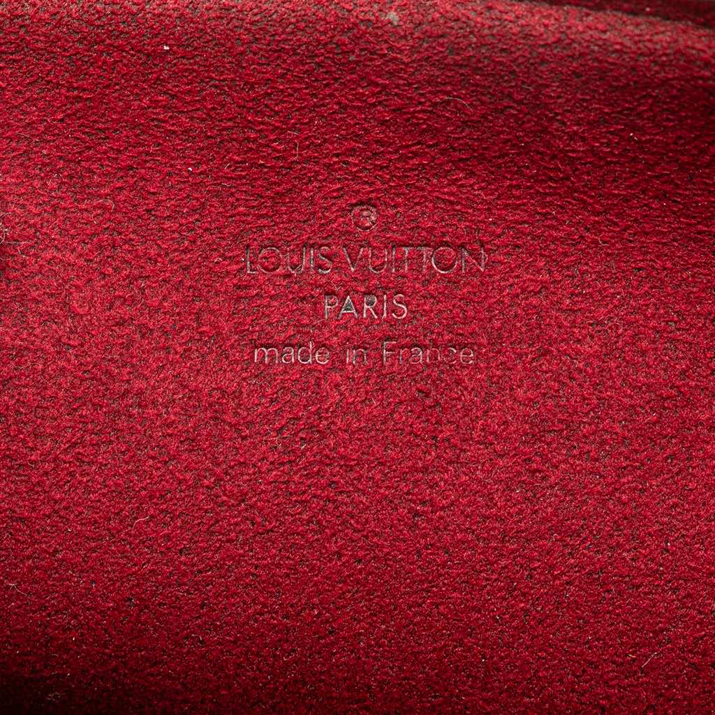 Louis Vuitton Monogram Multicolore Pochette Accessoires - 5