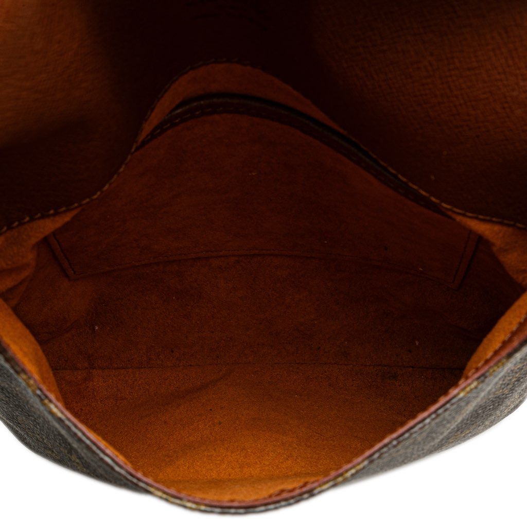 Louis Vuitton Monogram Musette Salsa Short Strap - 4