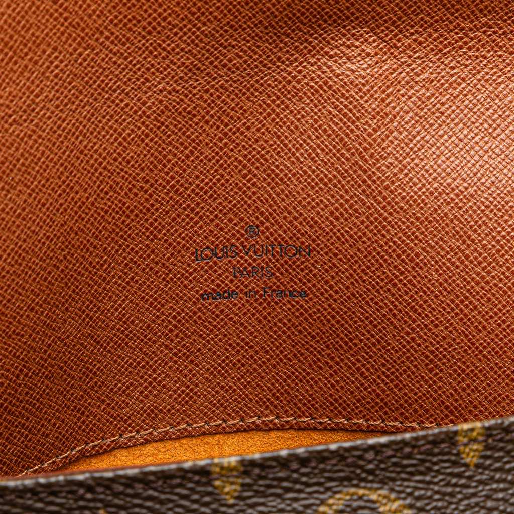 Louis Vuitton Monogram Musette Salsa Short Strap - 5