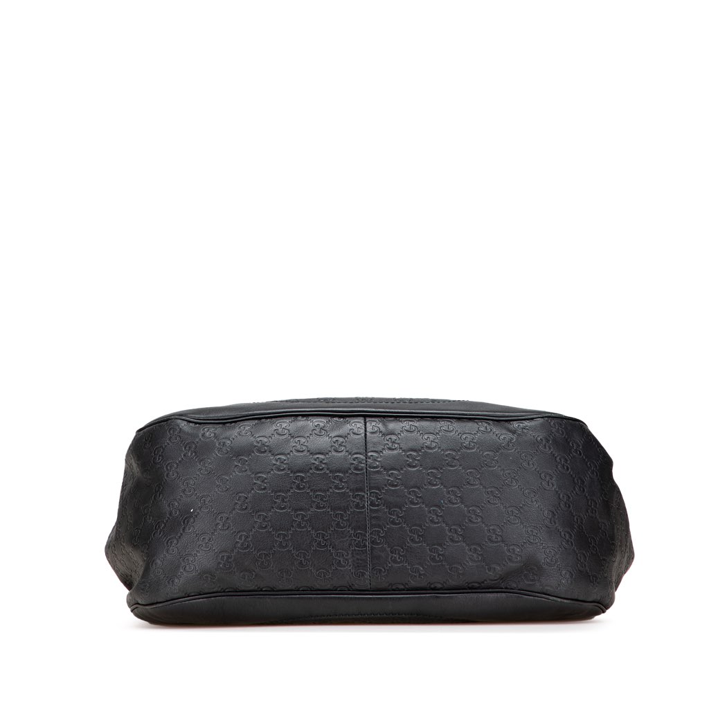 Gucci Guccissima Charlotte Tote - Image 6