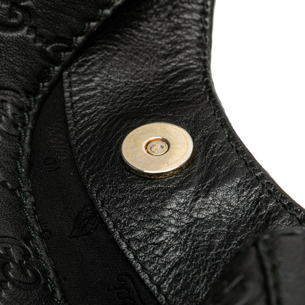 Gucci Guccissima Charlotte Tote - Image 10