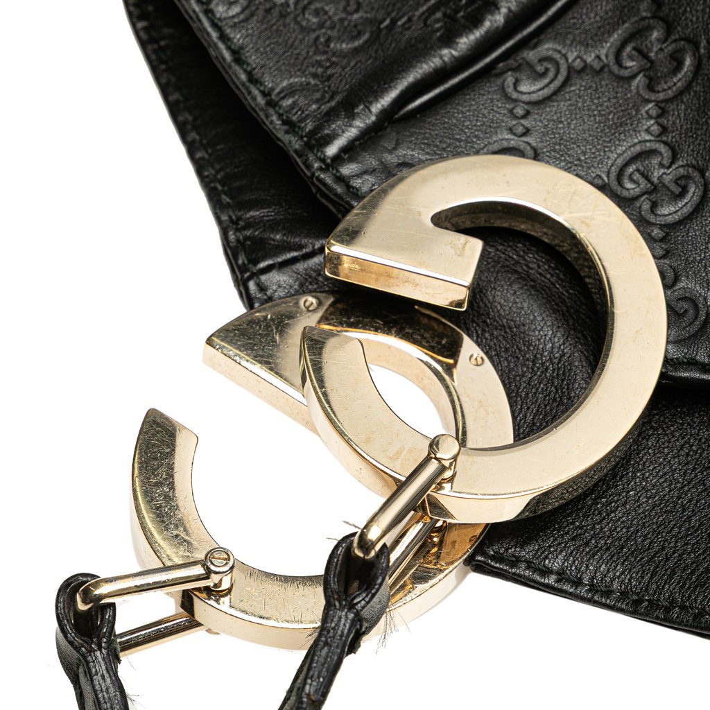Gucci Guccissima Charlotte Tote - Image 11