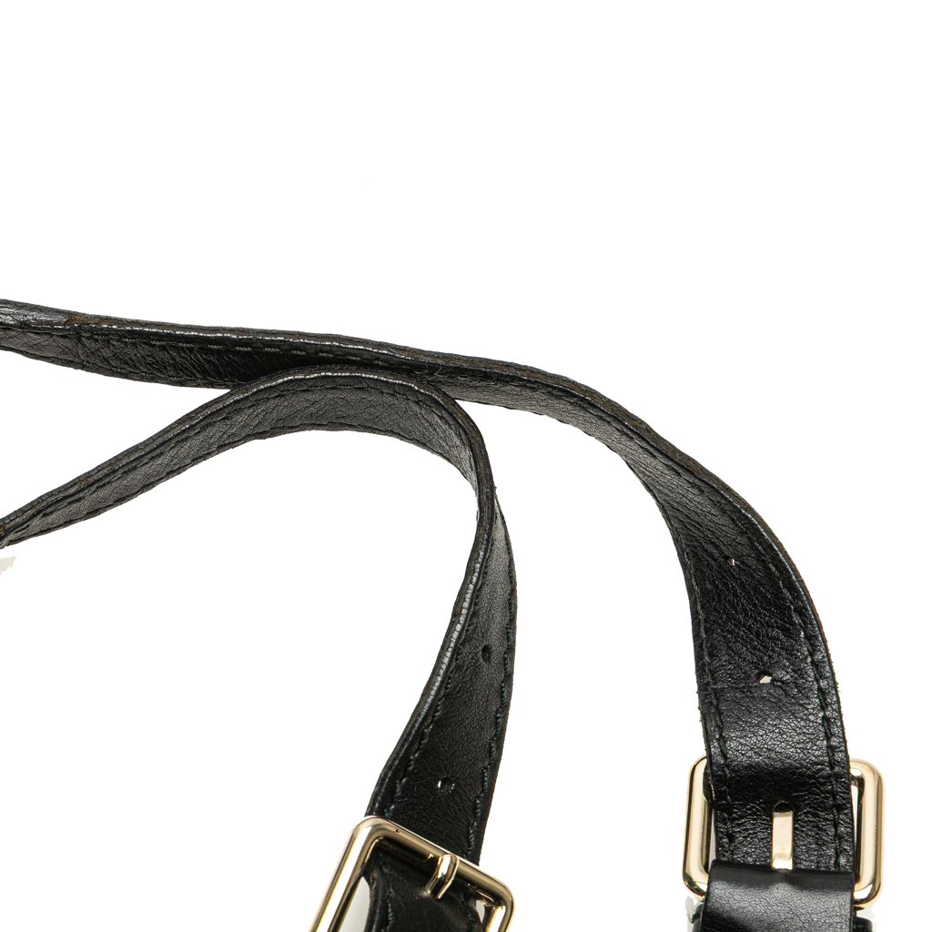 Gucci Guccissima Charlotte Tote - Image 12