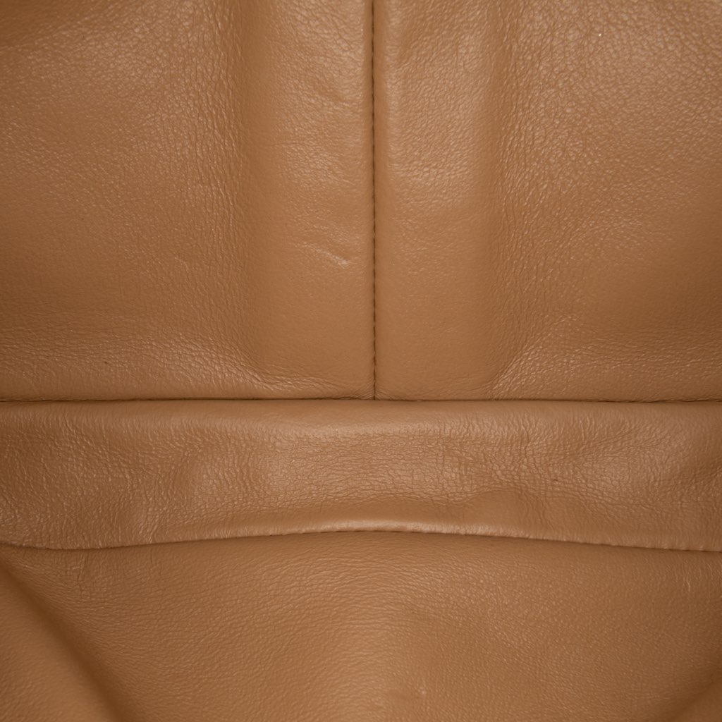 Chanel Classic Lambskin East West Single Flap - 4