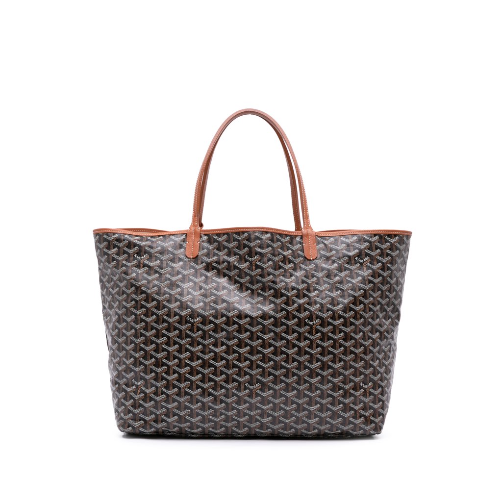 Goyard Goyardine Saint Louis GM