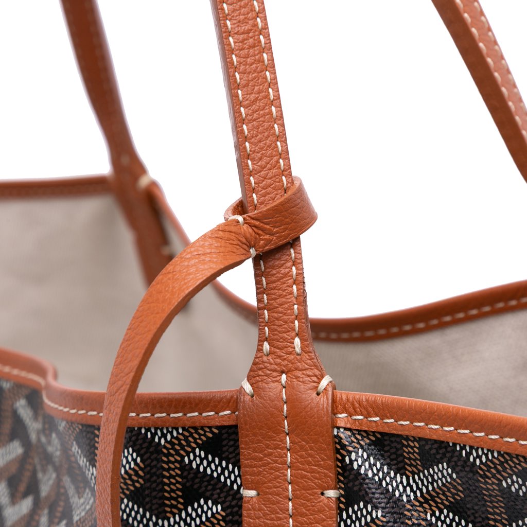 Goyard Goyardine Saint Louis GM - Image 10