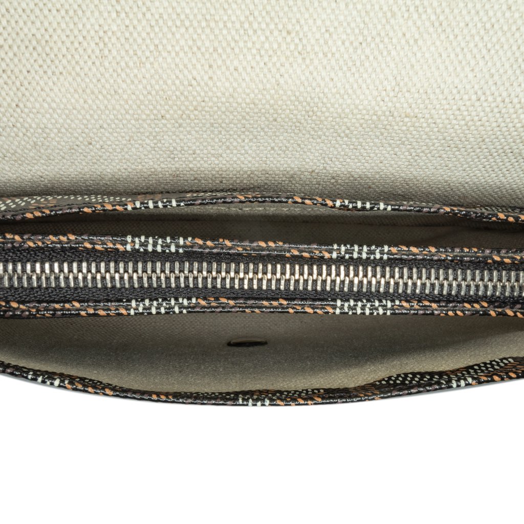 Goyard Goyardine Plumet Pocket Wallet - 4