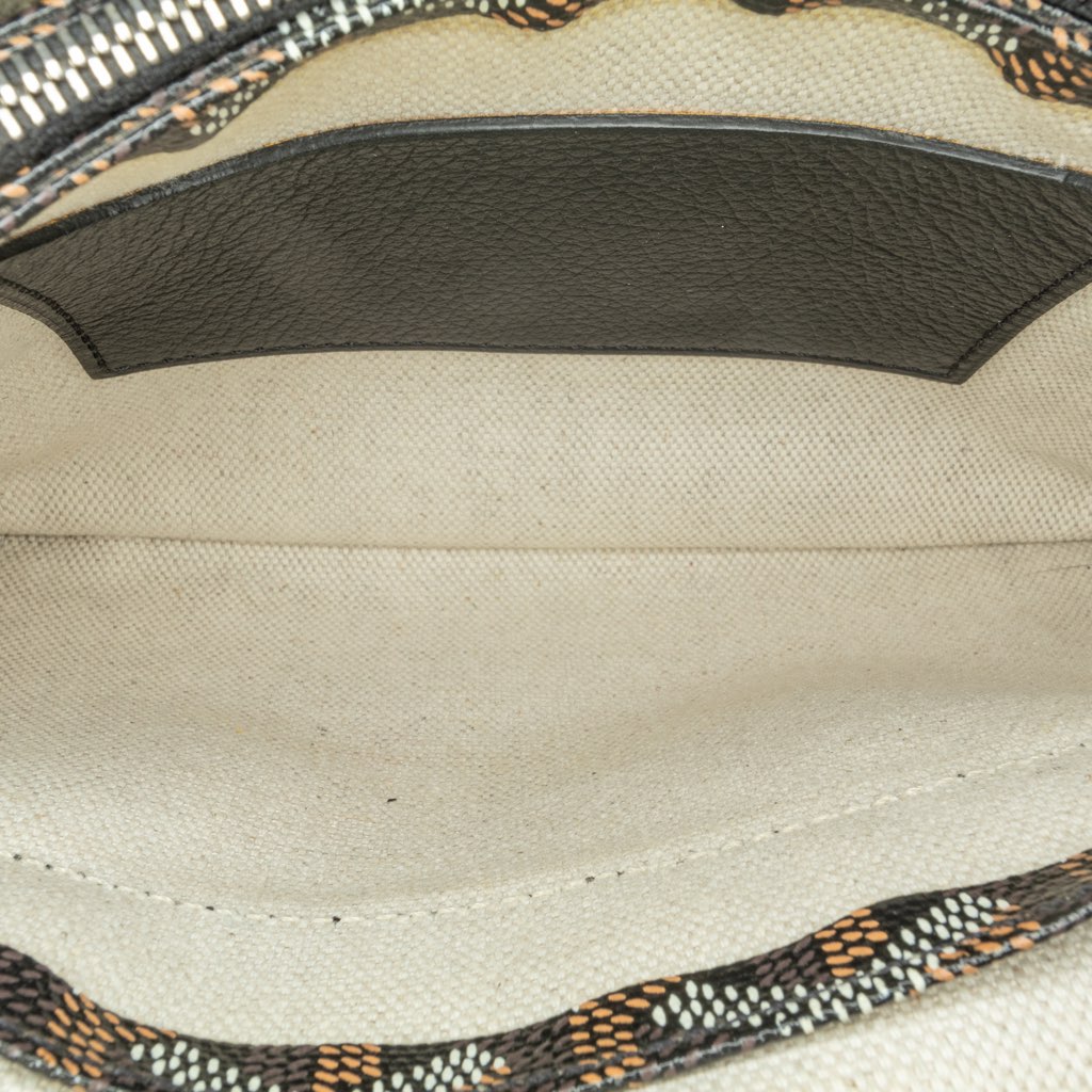 Goyard Goyardine Plumet Pocket Wallet - 5