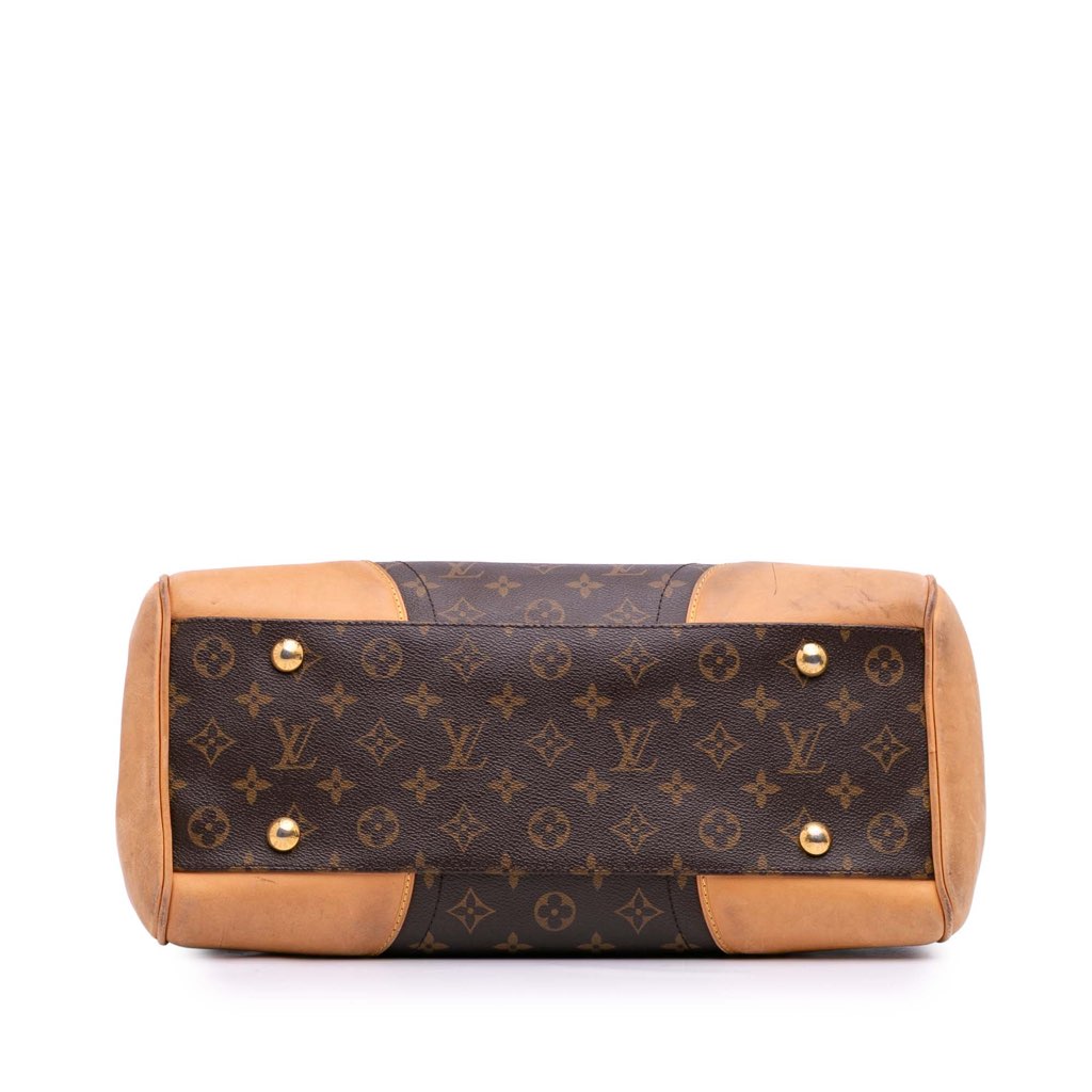 Louis Vuitton Monogram Beverly GM - Image 6