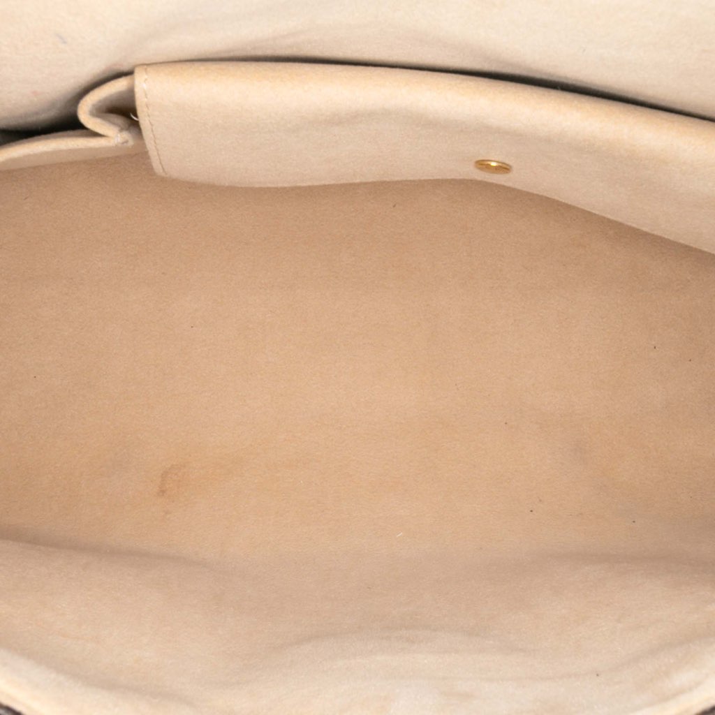 Louis Vuitton Monogram Beverly GM - 4